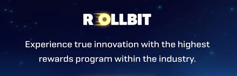 Rollbit P2P Casino