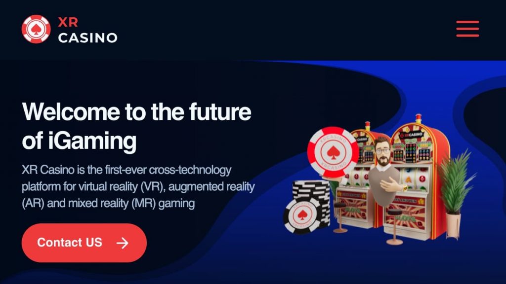 XR Casino
